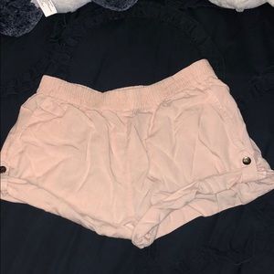 Forever 21 shorts